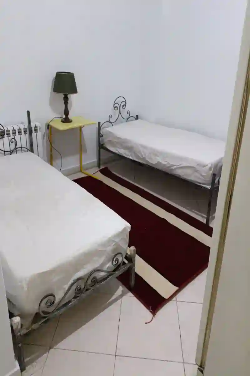 خوابگاه پانسیون اقامتگاه دخترانه مفتح