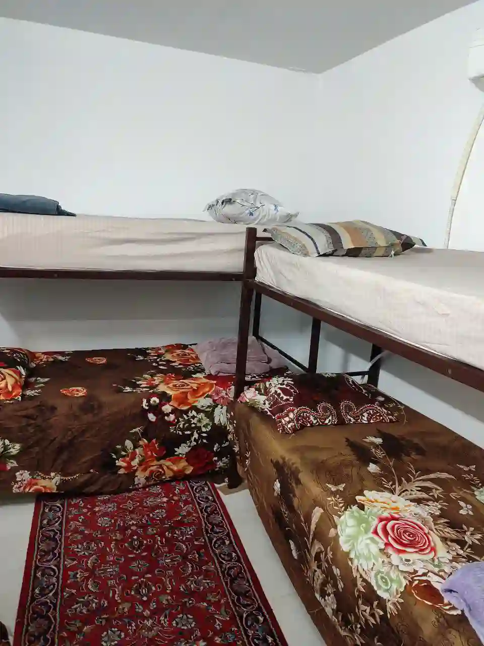 خوابگاه آراد (شهرک غرب)