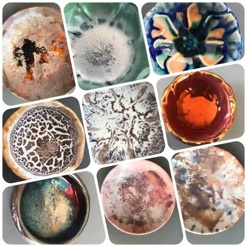 مدرسه سفال مهرين