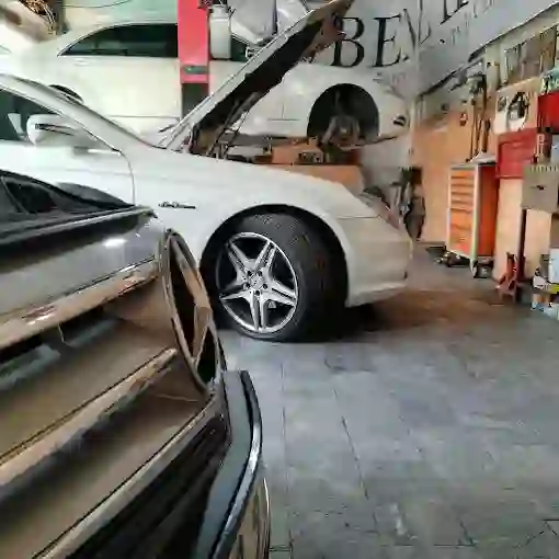 کارواش شبنم