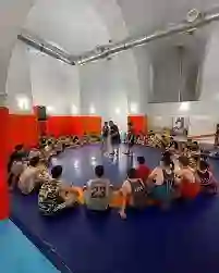 خانه کشتی شهید سیفی (گلشن۱)