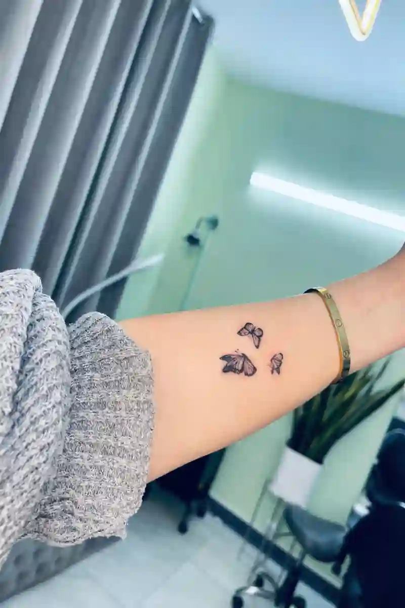 سالن زیبایی آلان