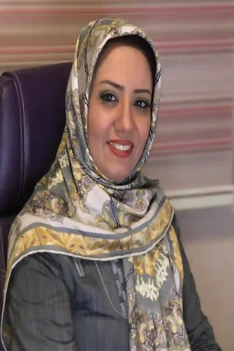 کلینیک اعصاب و روان دکتر روحی