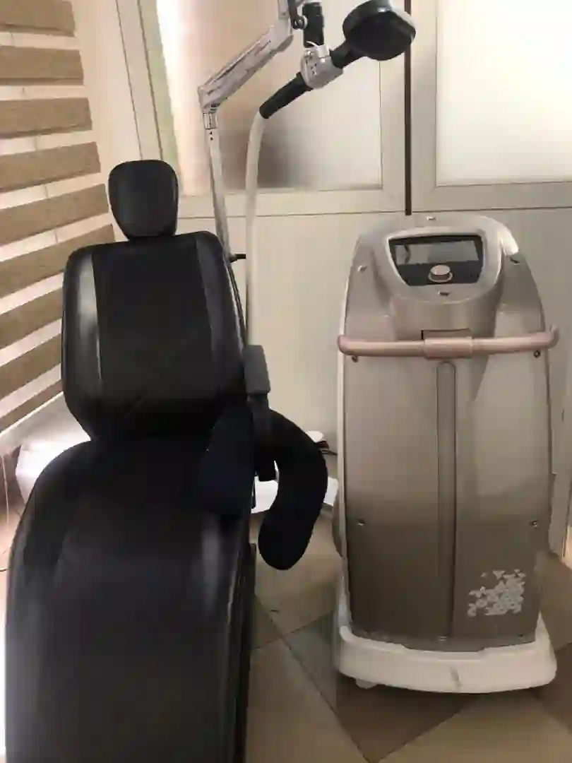 مطب اعصاب و روان دکتر صفاری