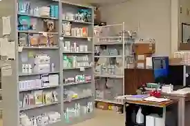 داروخانه دکتر ابریشمیان