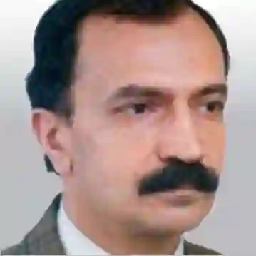 دکتر نعمت اله حسنی