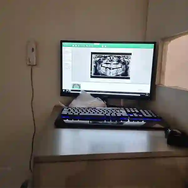 مرکز سونوگرافی و رادیولوژی الوند