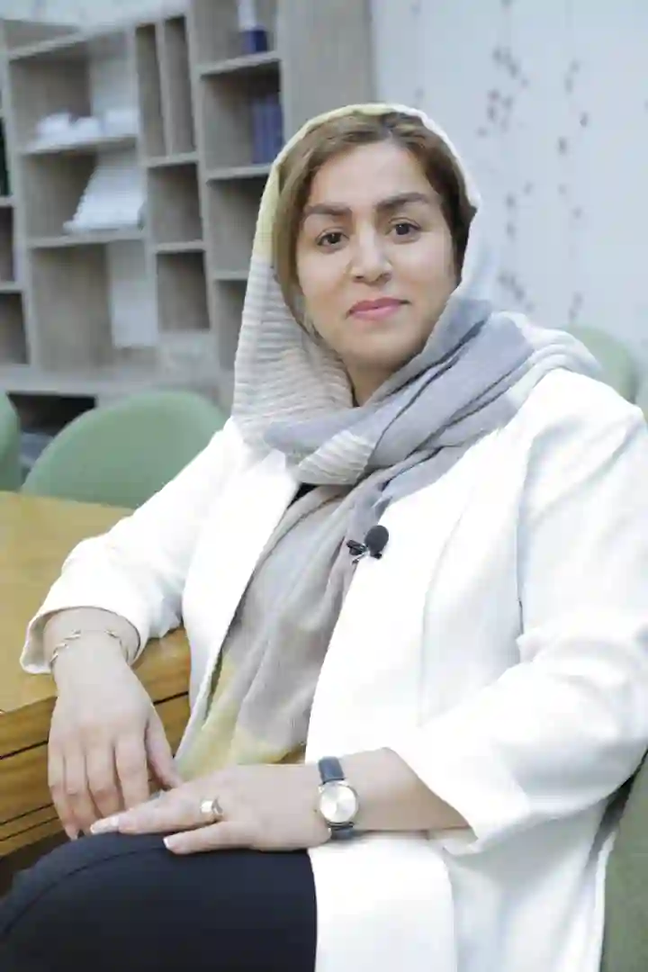 کلینیک آرام