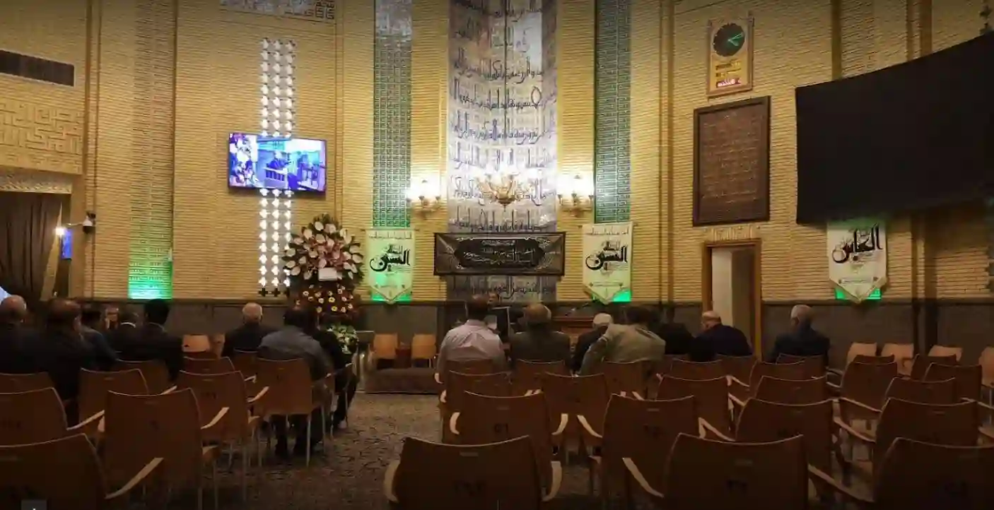 مسجد الغدیر