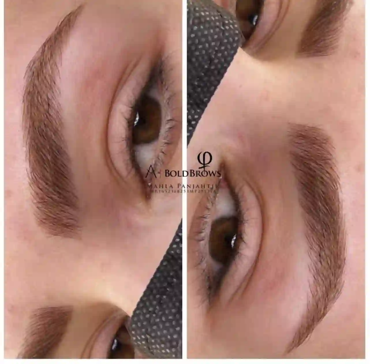 مرکز تخصصی آرایش دائم و لیزر ریمو تتو مهلا دخت