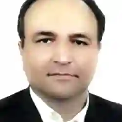 دکتر محمدعلی احسانی