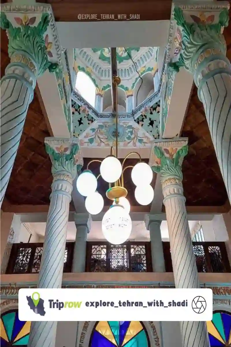 کنیسه حاداش