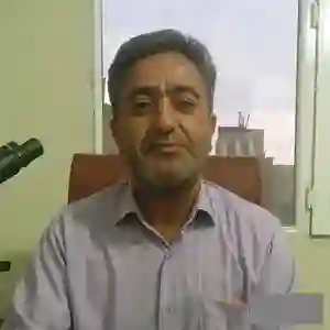 دکتر عبدالرضا عباسی