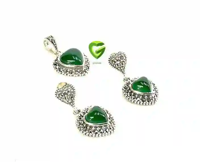 گل سیلور (نقره فروشی)