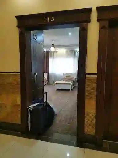 خانه معلم اکباتان