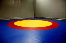 سالن کشتی مدرس