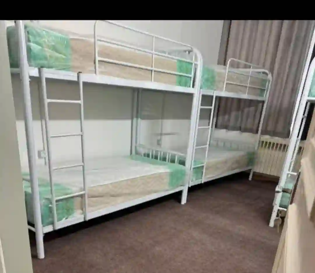 خوابگاه دخترانه سپاس