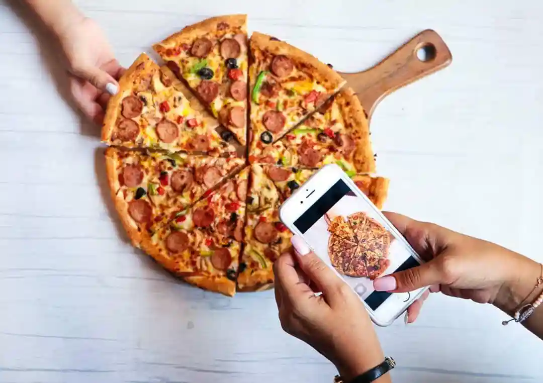 فست فود شیلا(ایرانمال)