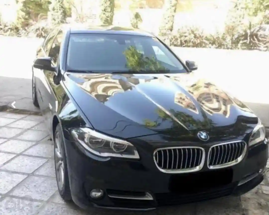 اجاره و رنت خودروهای لوکس خارجی و داخلی