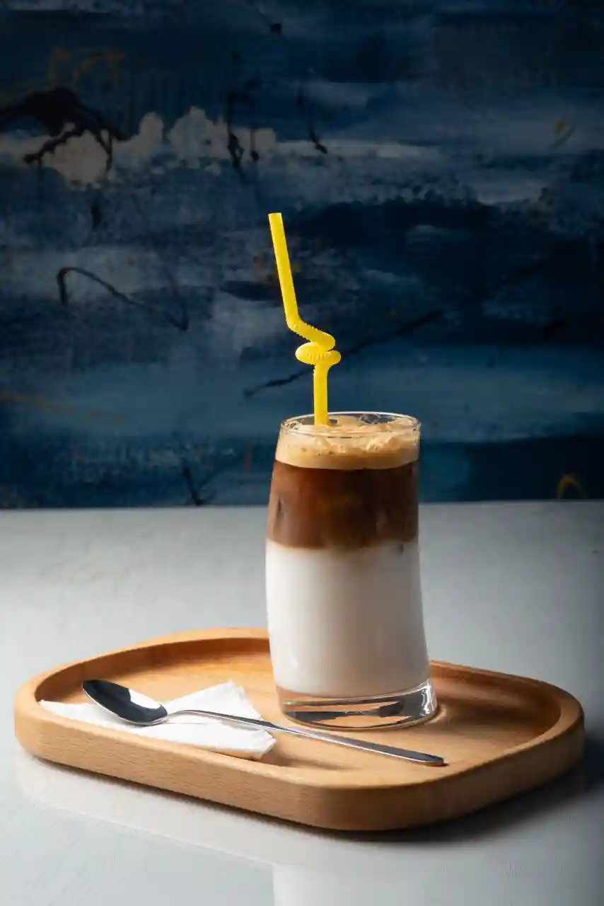 کافه رستوران سیلوا