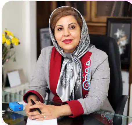 دکتر صفیه چعباوی زاده