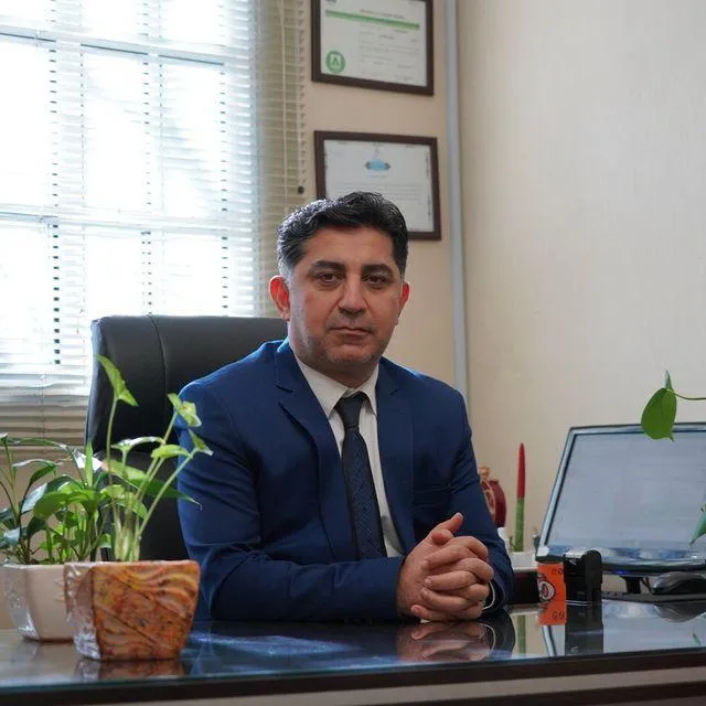 دفتر خانه اسناد رسمی ۲۷۳