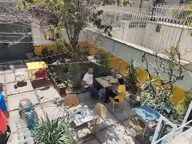 مهمانپذیر کرگدن