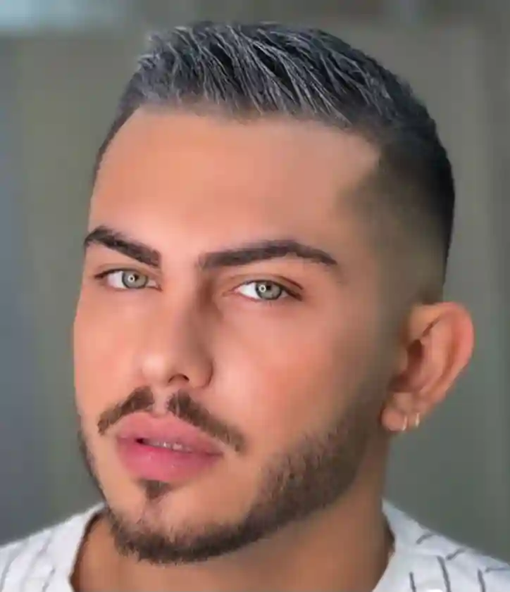 آرایشگاه نیو فیس ( زیبایی هنر ماست )