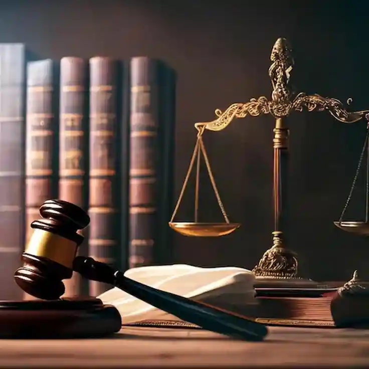 خدمات وکالت و موسسه حقوقی پارسین