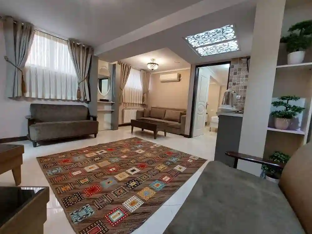 مسافرخانه همت