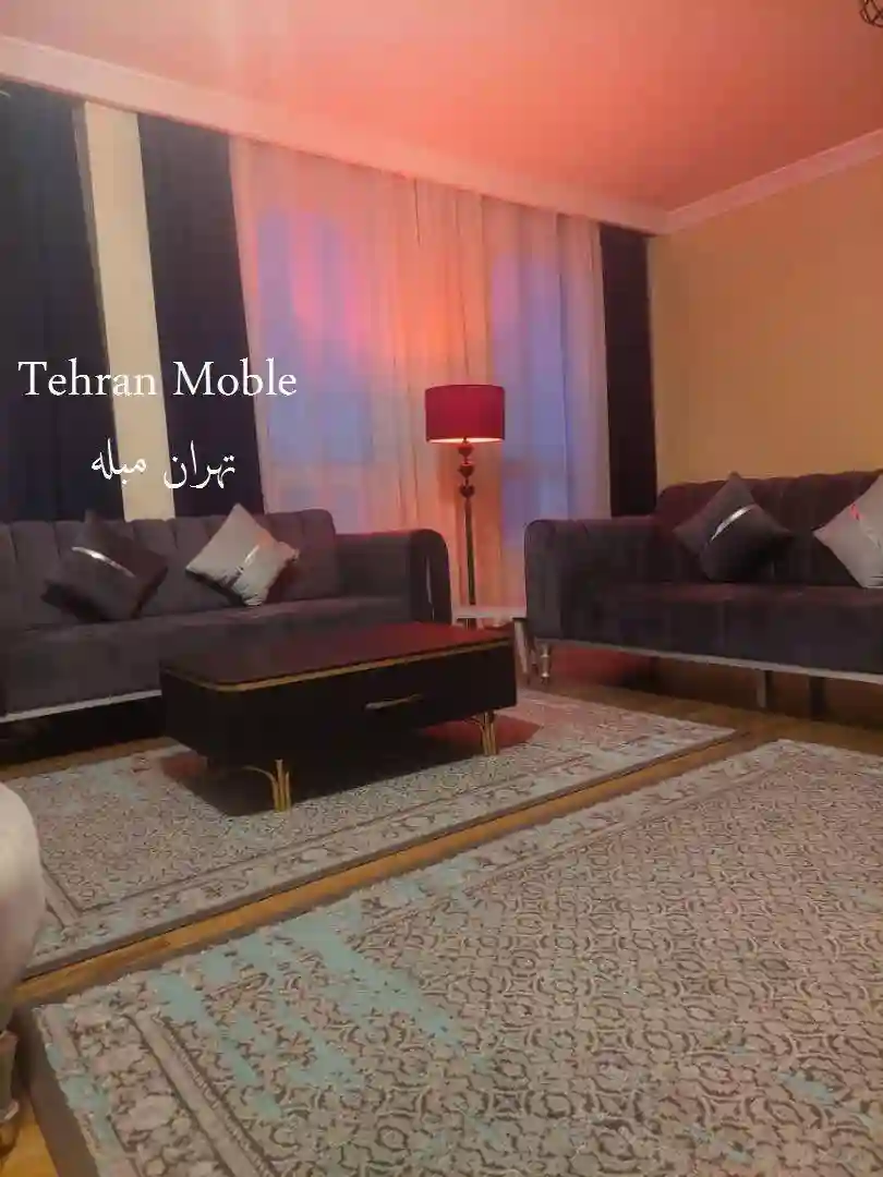 مجموعه سوئیت های تهران مبله