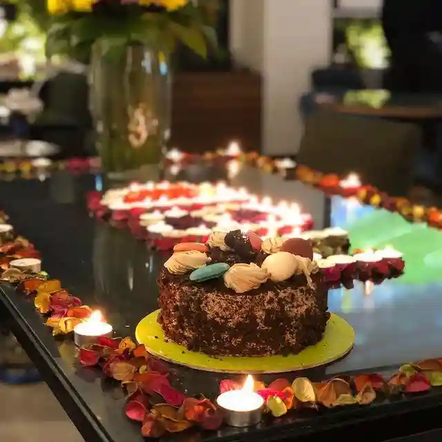 کافه رستوران مستان