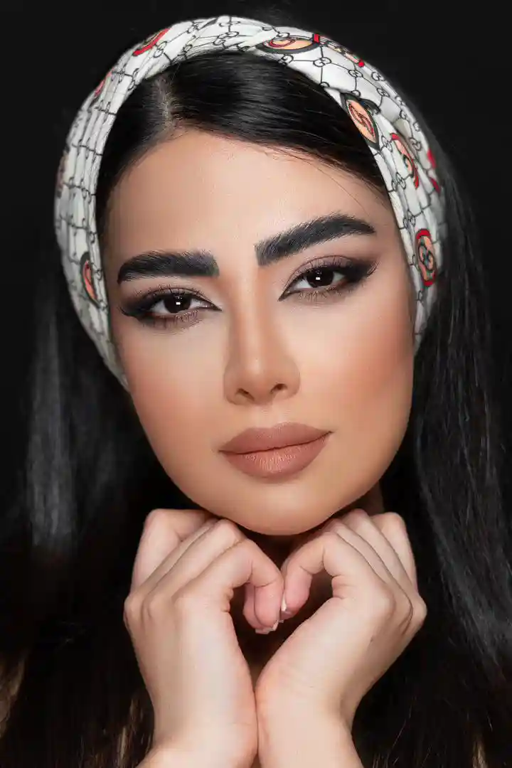 سالن زیبایی vip ریحان