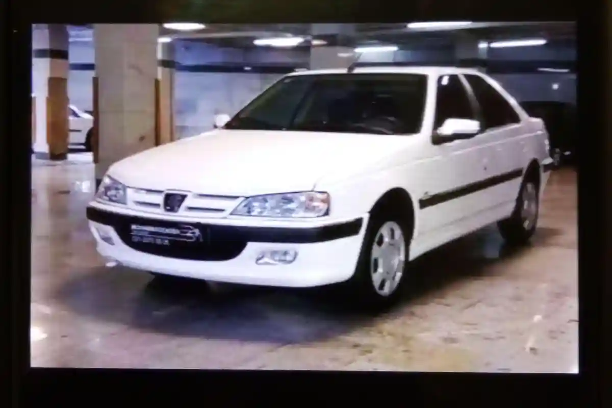 اکورنت اجاره خودرو