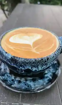 کافه سیلوئت