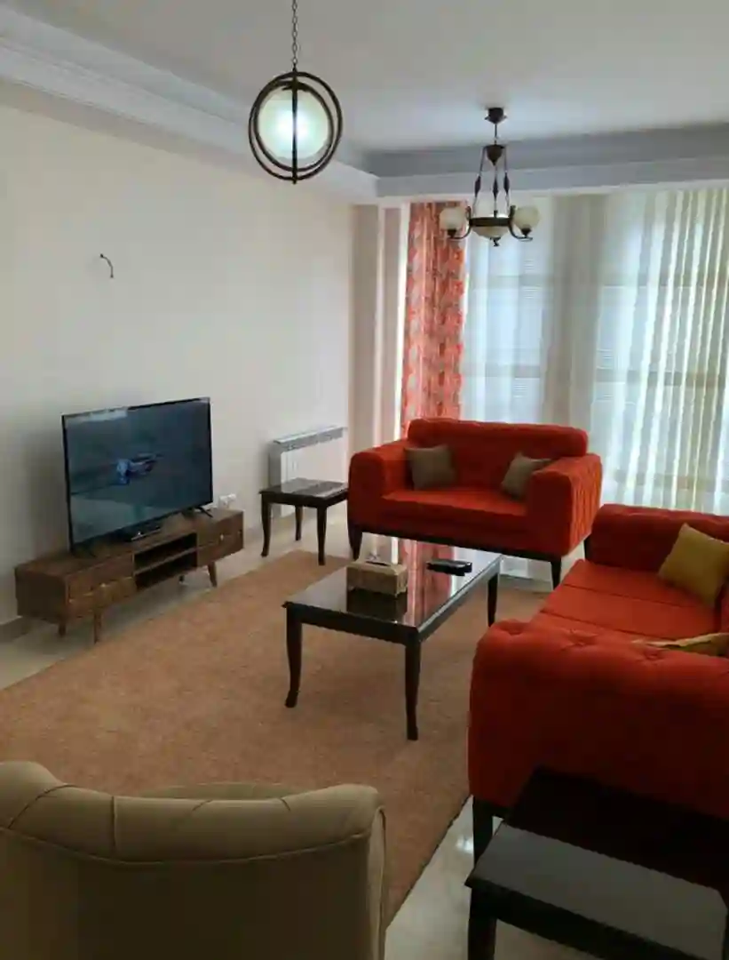 اجاره واحد مبله تمیز و مرتب کرمیان پور