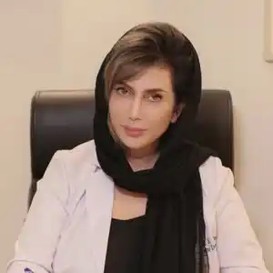 دکتر سوسن احمدی