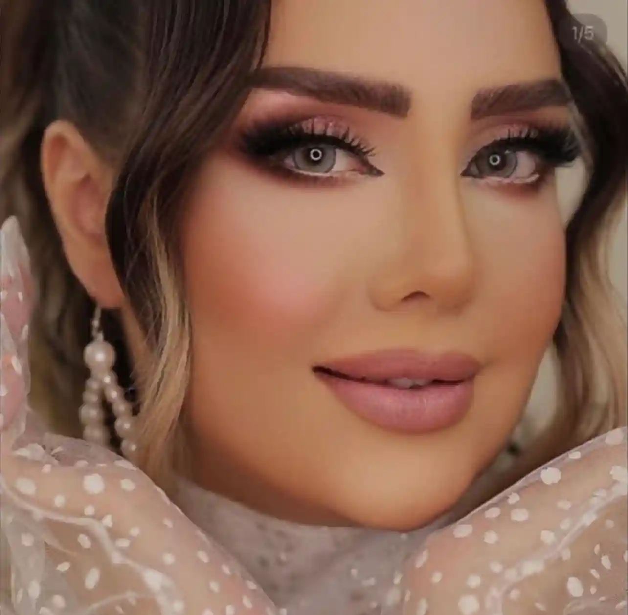 سالن زیبایی مرضیه شمس