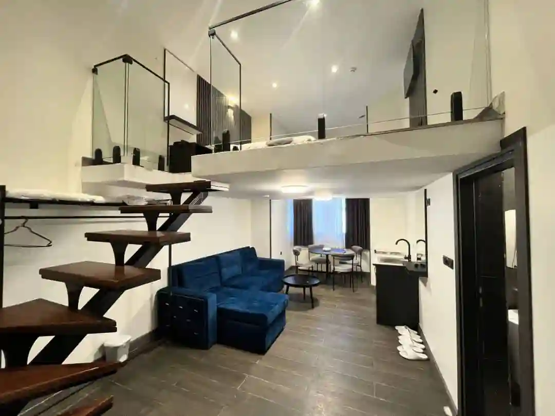 هتل یاس تهران