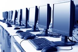 خدمات کامپیوتری