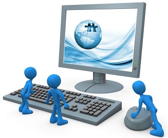 خدمات کامپیوتری میرابی