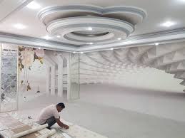 تزیینات ساختمان ابان