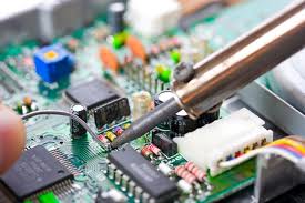 آیین تجهیز آزما