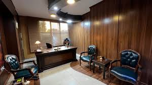 دفتر وکیل پایه یک دادگستری