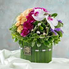 گلفروشی لاکی بامبو