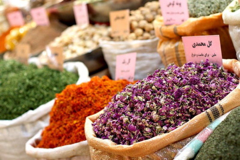 عطاری زمانی