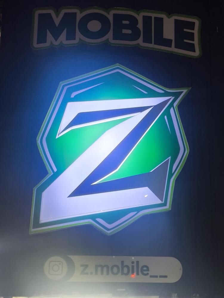 زد موبایل