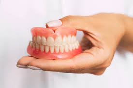 خدمات دندانسازی هجری