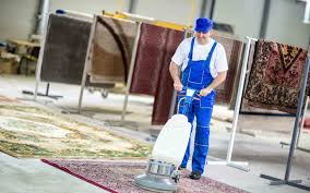 قالیشویی آریا