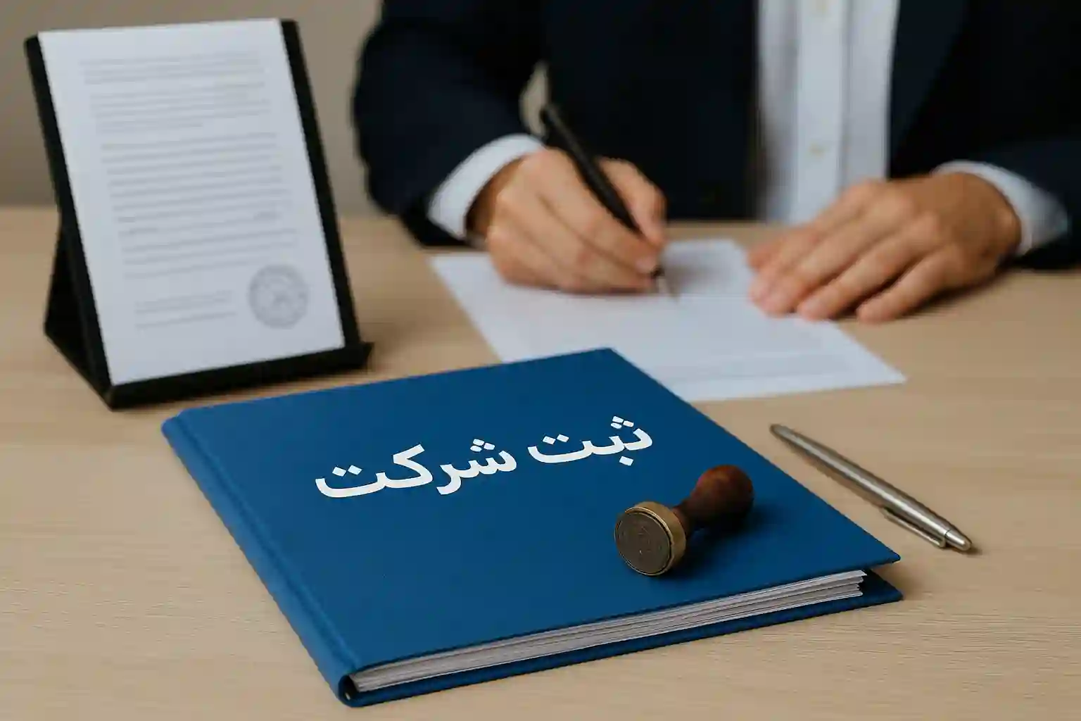 کویر شمس ایرانیان